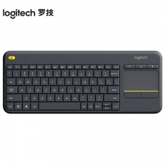 羅技（logitech）k400plus無(wú)線(xiàn)鍵盤(pán)