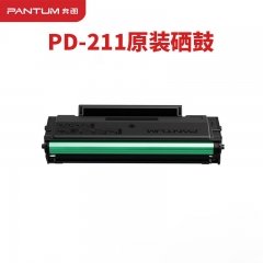 奔圖（PANTUM） PD-211 黑色硒鼓 適用于P2505