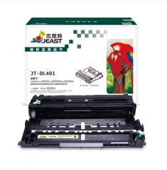 杰思特JT-DL401適用聯(lián)想Lenovo LJ4000D/LJ4000DN/LJ5000DN/M8650DN/M8950DNF/M8960DN