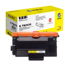 科思特 K TN3435 粉盒 黑色（適用Brother HL-5580D/HL-5585D/HL-5590DN/HL-5595DN）打印量3000頁