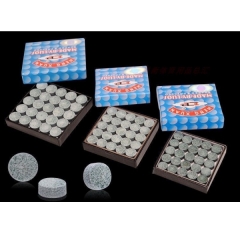 斯諾克臺(tái)球桿皮頭9號(hào)