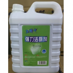 潔廁劑5L