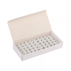 科學(xué)實驗小燈泡3.8V（0.3A）2.5v