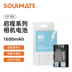 LP-E6相機電池