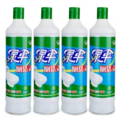 潔廁靈 單位：
