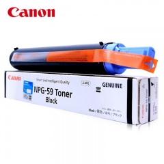 佳能（Canon）NPG-59原裝墨粉盒硒鼓/碳粉墨盒 適用于2206n/L/2206AD/2206i/ir2425/2202/2002/2204n/2224n【約10200頁】