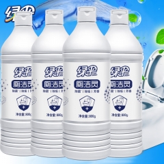 衛(wèi)生間廁所馬桶清潔 潔廁劑 除垢芳香除菌800g